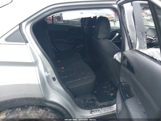 2023 MITSUBISHI ECLIPSE CROSS JA4ATVAA8PZ004832 Photo 7