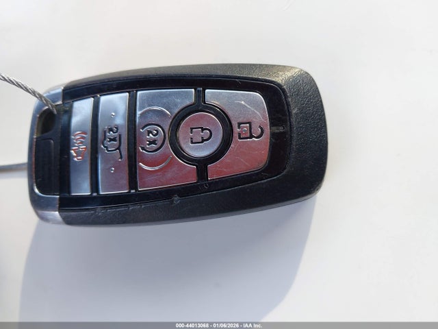 Ford Explorer Limited 2023 1FMSK8FHXPGA60122 Image 11