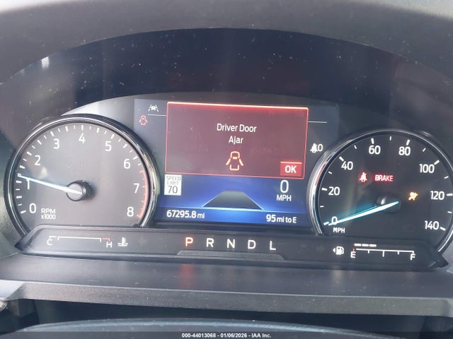 Ford Explorer Limited 2023 1FMSK8FHXPGA60122 Image 7
