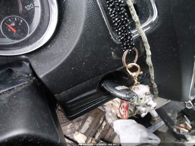 44013076 :رقم المزاد ، 2C4RDGBG7DR642158 vin ، 2013 Dodge Grand Caravan Se مزاد بيع