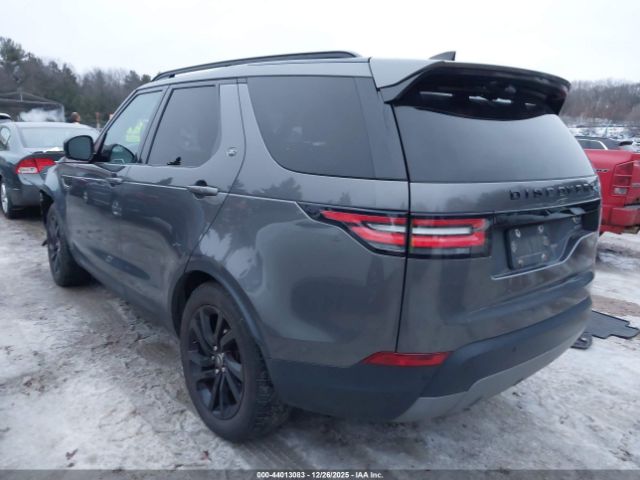 2017 LAND ROVER DISCOVERY SALRRBBV0HA043236 Photo 2