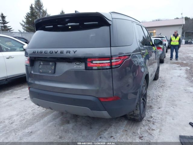 2017 LAND ROVER DISCOVERY SALRRBBV0HA043236 Photo 3