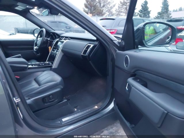 2017 LAND ROVER DISCOVERY SALRRBBV0HA043236 Photo 4