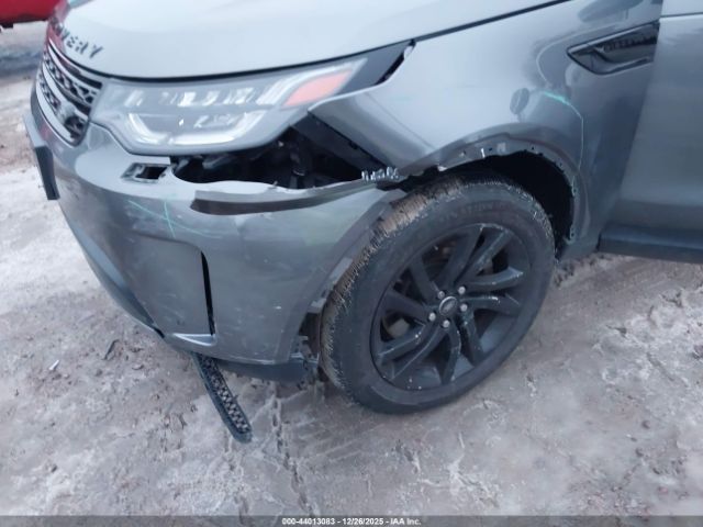 2017 LAND ROVER DISCOVERY SALRRBBV0HA043236 Photo 5