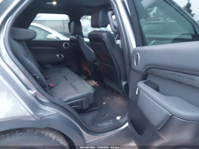 2017 LAND ROVER DISCOVERY SALRRBBV0HA043236 Photo 7