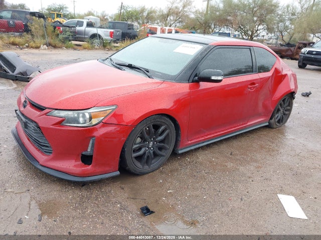 JTKJF5C71GJ026208 Scion Tc Release Series 10.0
