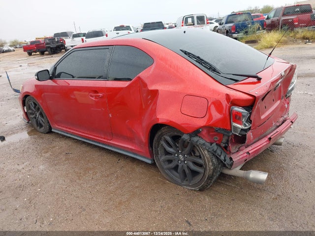 JTKJF5C71GJ026208 Scion Tc Release Series 10.0