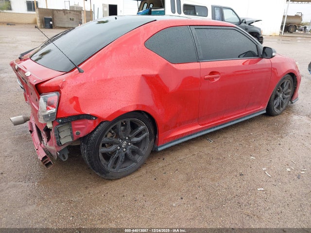JTKJF5C71GJ026208 Scion Tc Release Series 10.0