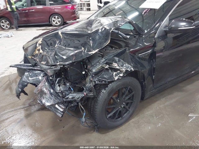 5XXGM4A72FG497341 KIA Optima Lx