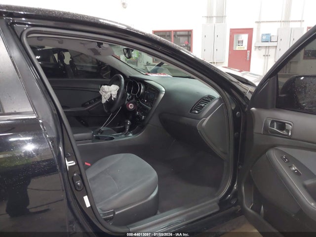 5XXGM4A72FG497341 KIA Optima Lx