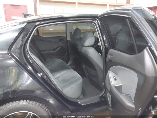 5XXGM4A72FG497341 KIA Optima Lx