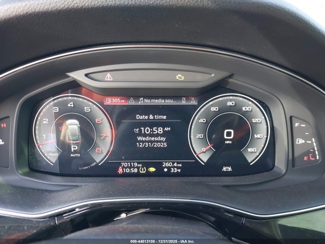 2021 AUDI Q8 WA1AVAF11MD019693 Photo 6