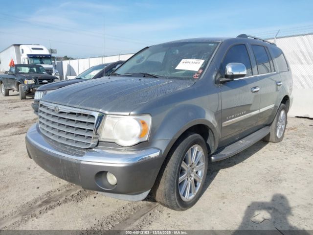 2008 CHRYSLER ASPEN 1A8HX58238F145956 Photo 1