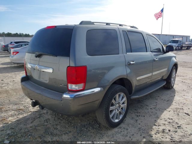 2008 CHRYSLER ASPEN 1A8HX58238F145956 Photo 3