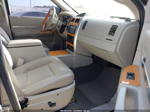 2008 CHRYSLER ASPEN 1A8HX58238F145956 Photo 4