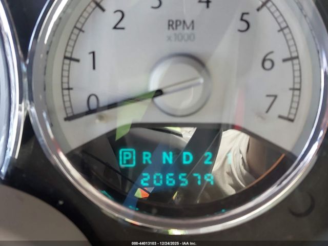 2008 CHRYSLER ASPEN 1A8HX58238F145956 Photo 6