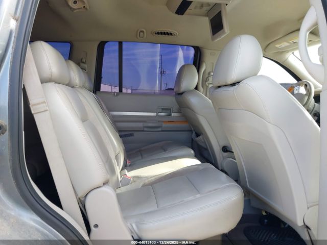 2008 CHRYSLER ASPEN 1A8HX58238F145956 Photo 7