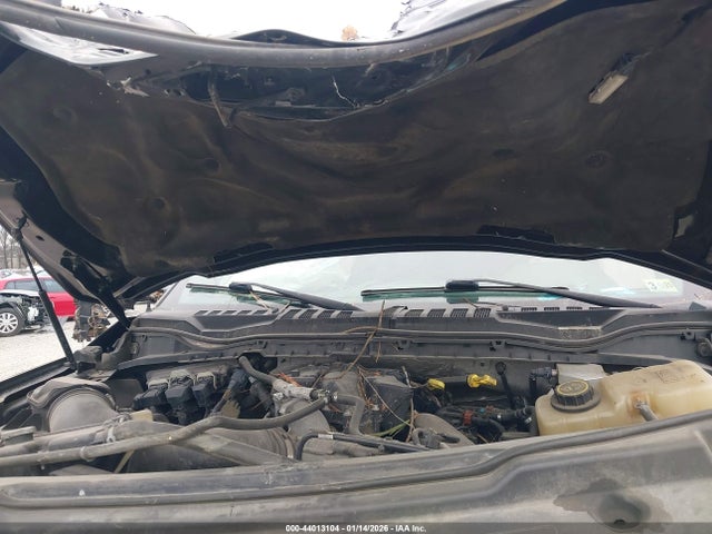 1FT8W3BT8HEE43991 Ford F-350 Lariat