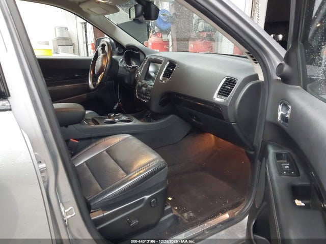 1C4RDJEG0EC978317 Dodge Durango Citadel