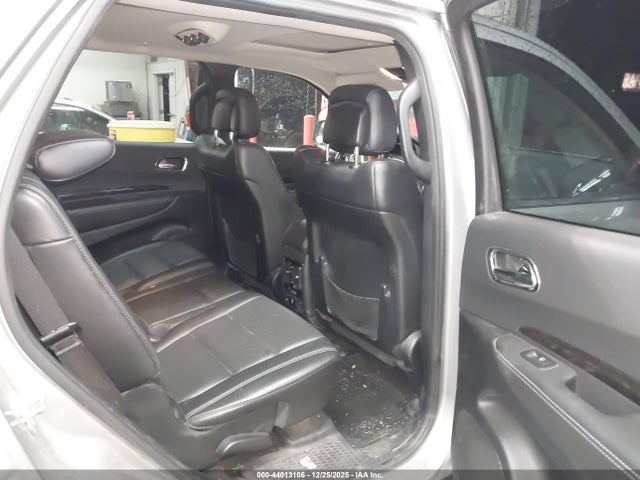 1C4RDJEG0EC978317 Dodge Durango Citadel