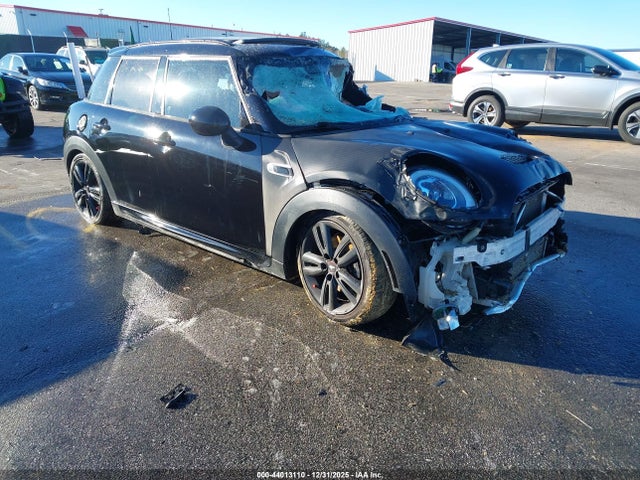 2017 MINI HARDTOP WMWXU3C58H2D32618