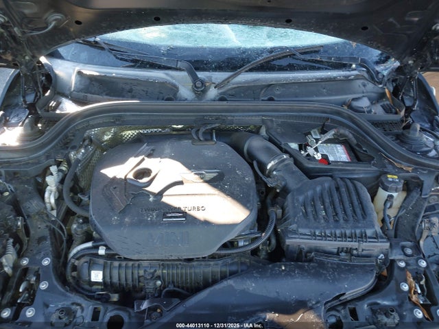 2017 MINI HARDTOP WMWXU3C58H2D32618 Photo 9