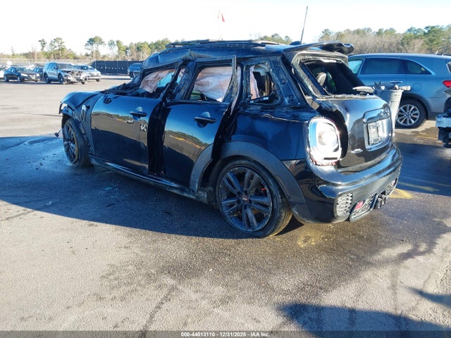 2017 MINI HARDTOP WMWXU3C58H2D32618 Photo 2