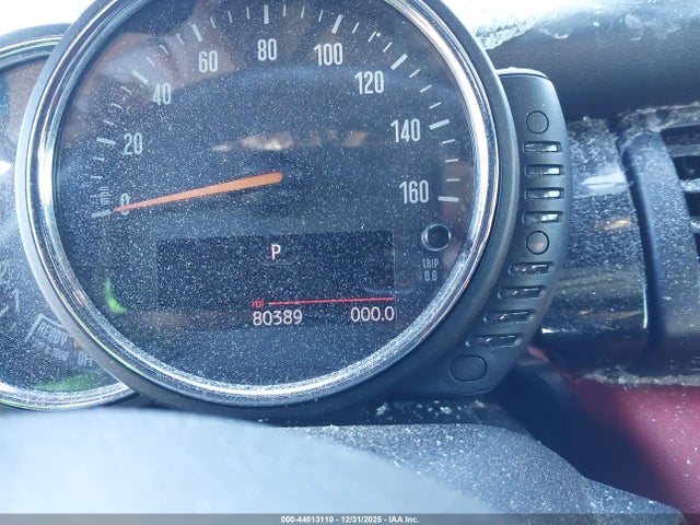 2017 MINI HARDTOP WMWXU3C58H2D32618 Photo 6