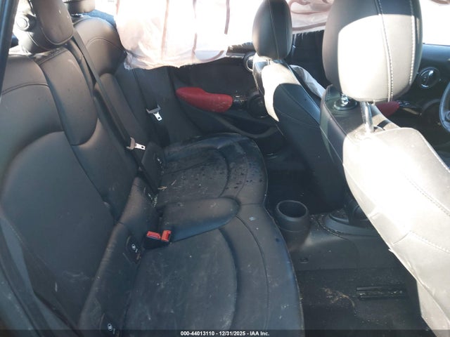 2017 MINI HARDTOP WMWXU3C58H2D32618 Photo 7