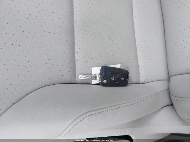 2019 VOLKSWAGEN GOLF ALLTRACK 3VWM17AU9KM523135 Photo 10