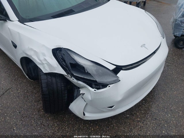 5YJ3E1EB1MF872760 Tesla Model 3 Long Range Dual Motor All-wheel Drive