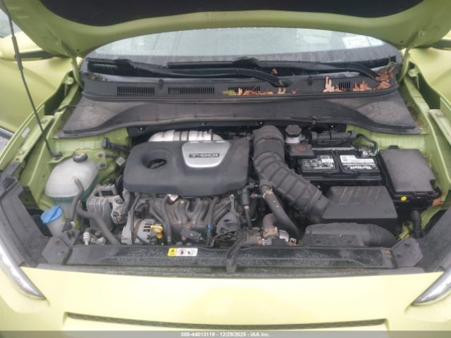 2018 HYUNDAI KONA KM8K5CA54JU090426 Photo 9