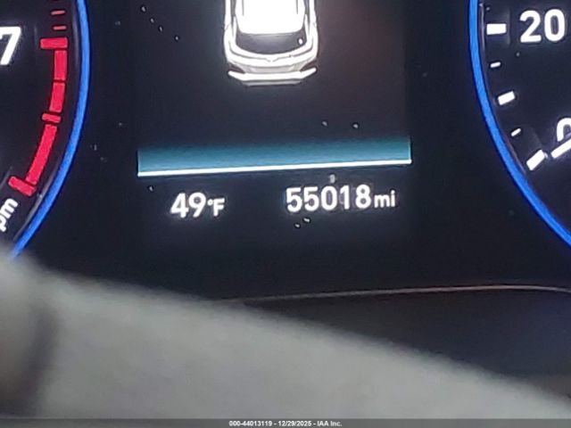 2018 HYUNDAI KONA KM8K5CA54JU090426 Photo 6