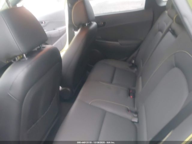 2018 HYUNDAI KONA KM8K5CA54JU090426 Photo 7