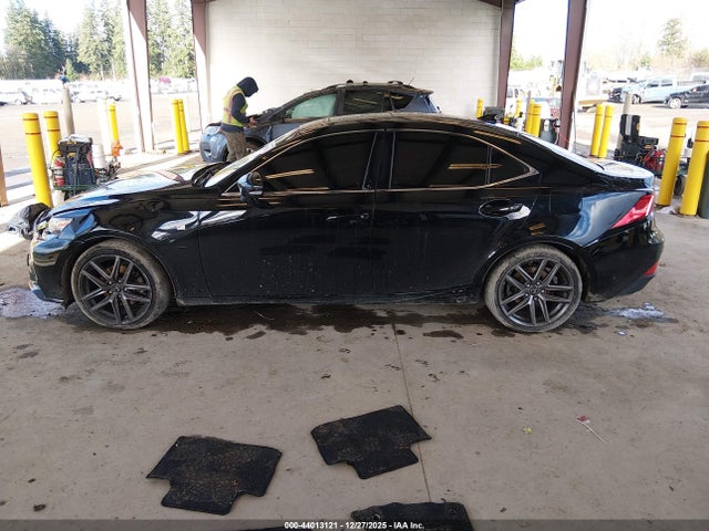 Lexus IS 250 2015 JTHCF1D29F5025700 Image 13