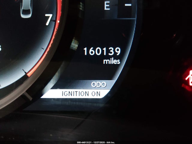 Lexus IS 250 2015 JTHCF1D29F5025700 Image 14