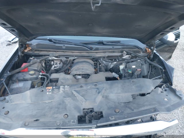 3GCUKTEC0GG170283 Chevrolet Silverado 1500 High Country