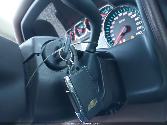 3GCUKTEC0GG170283 Chevrolet Silverado 1500 High Country