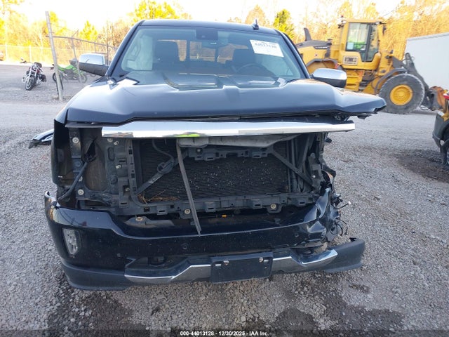 3GCUKTEC0GG170283 Chevrolet Silverado 1500 High Country