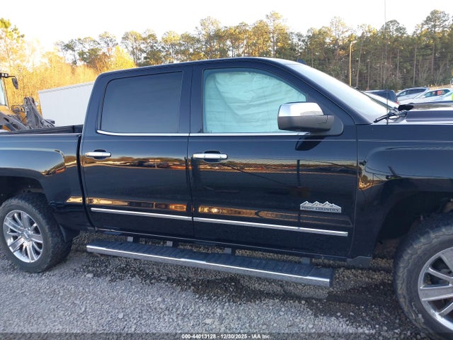 3GCUKTEC0GG170283 Chevrolet Silverado 1500 High Country