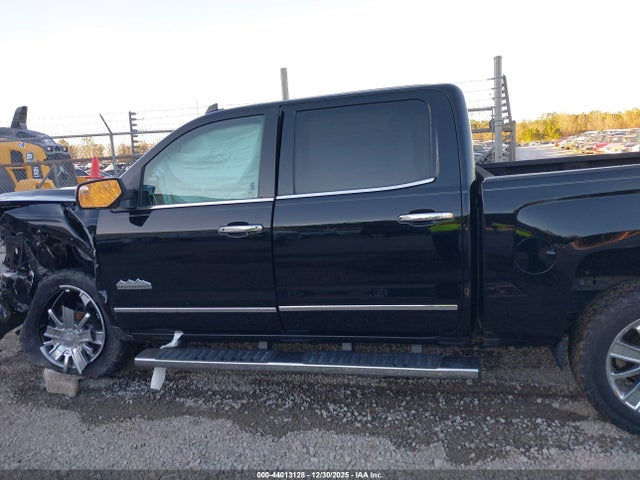 3GCUKTEC0GG170283 Chevrolet Silverado 1500 High Country