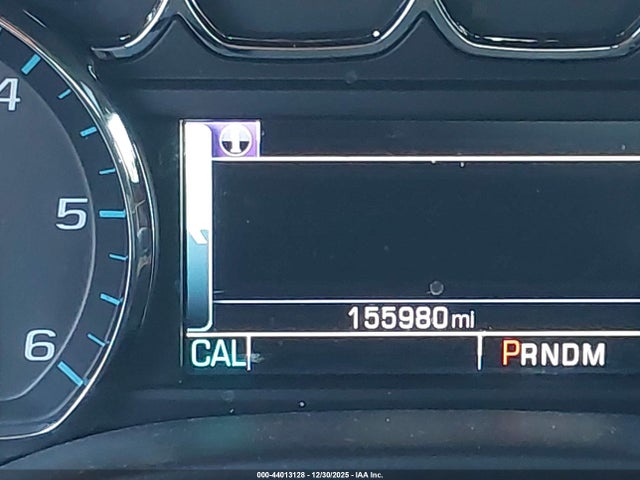 3GCUKTEC0GG170283 Chevrolet Silverado 1500 High Country