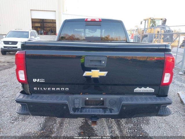 3GCUKTEC0GG170283 Chevrolet Silverado 1500 High Country