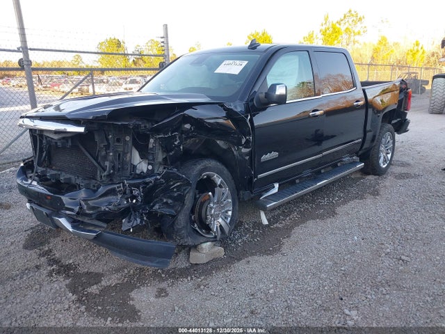 3GCUKTEC0GG170283 Chevrolet Silverado 1500 High Country