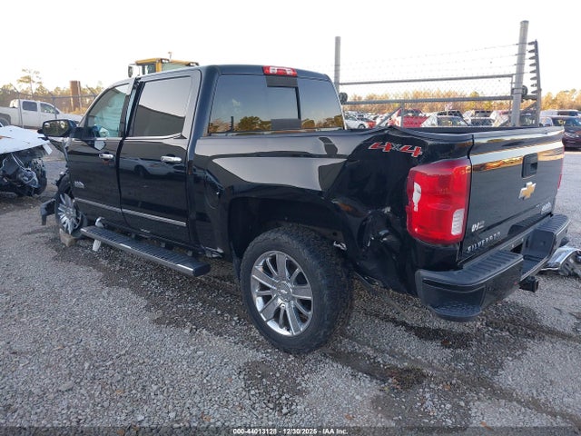 3GCUKTEC0GG170283 Chevrolet Silverado 1500 High Country