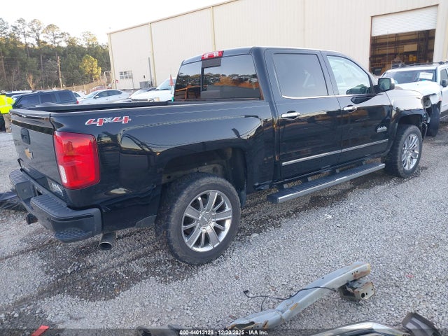 3GCUKTEC0GG170283 Chevrolet Silverado 1500 High Country