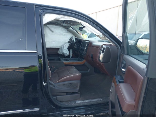 3GCUKTEC0GG170283 Chevrolet Silverado 1500 High Country