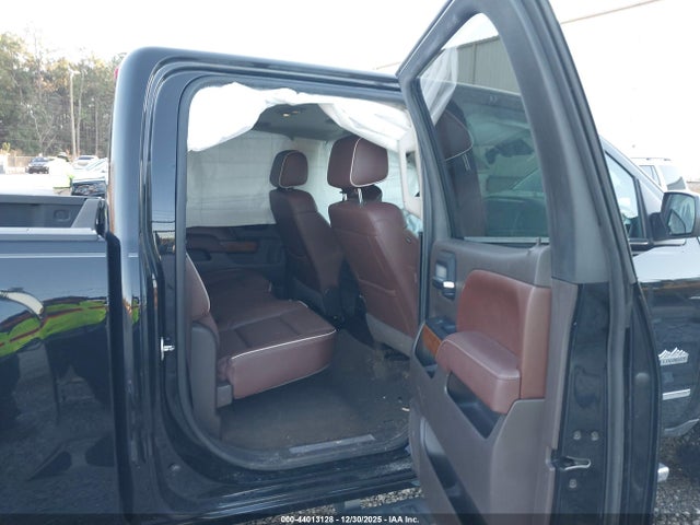 3GCUKTEC0GG170283 Chevrolet Silverado 1500 High Country