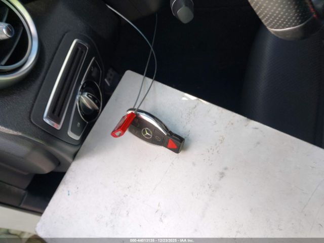 2015 MERCEDES-BENZ C 300 55SWF4KB3FU030407 Photo 10