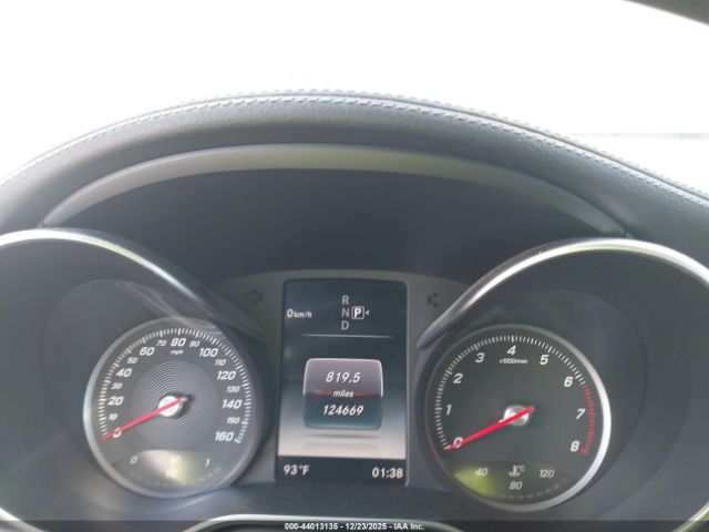 2015 MERCEDES-BENZ C 300 55SWF4KB3FU030407 Photo 6